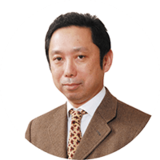  大橋伸太郎 氏 アイコン
