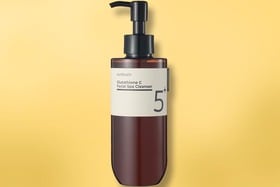 ナンバーズイン「5番 白玉グルタチオンCアロママッサージクレンジング」｜Amazonプライム感謝祭セール