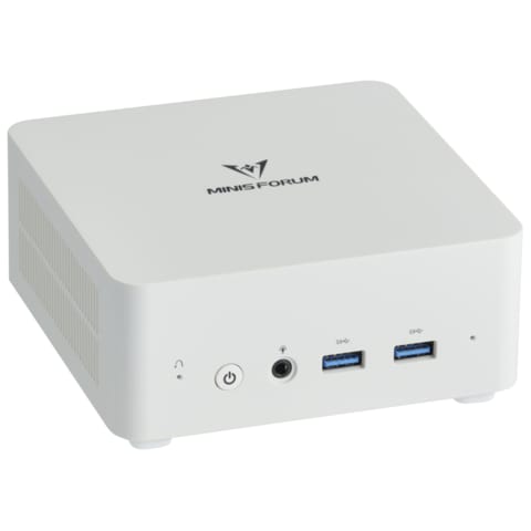 【ほぼ未使用】MINIS FORUM ミニPC 3台まとめ売り ほぼ未使用】MINIS FORUM ミニPC 3台まとめ売り ほぼ未使用】MINIS FORUM