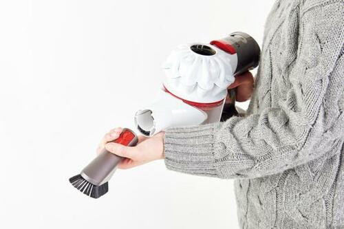 ダニ退治はおまかせ! 布団クリーナーの基礎知識 イメージ