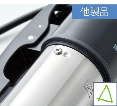 ［低温調理器］モダンデコ「低温調理器 szh01」 キッチン用品おすすめ イメージ6