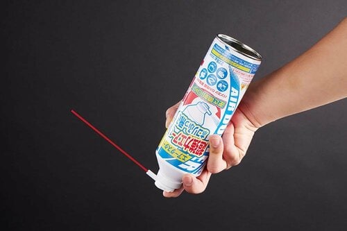 使いやすさの点では及第点 イメージ