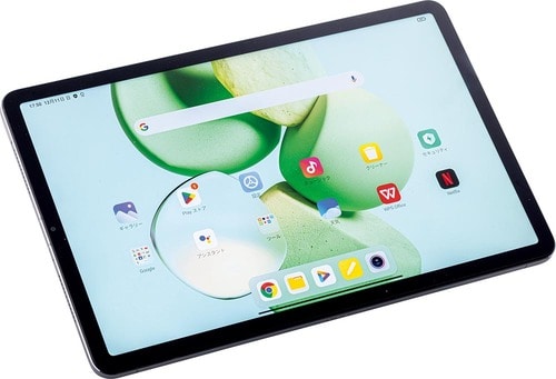 ▼シャオミ「Xiaomi Pad 5」 イメージ