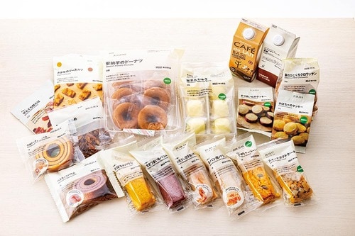 無印グルメで買うべきおすすめを調査! 無印良品の食品おすすめ イメージ5