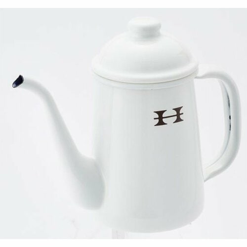 コーヒーポットおすすめ 堀口珈琲 オリジナルドリップポット イメージ1