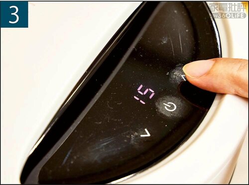 付属品が少なく、使い方もシンプル! 小型コンベクションオーブンおすすめ イメージ3
