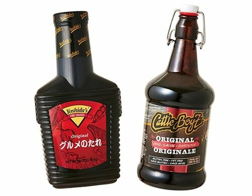 超定番から珍しいものまで 幅広く調査しました イメージ