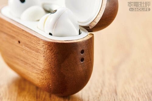 CaseGuider「AirPods Pro 2用 ケース」 おしゃれな家電おすすめ イメージ3