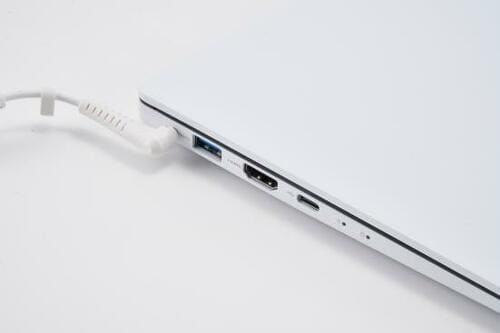 PD充電＆AC充電に対応 イメージ