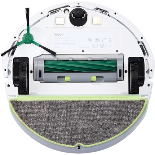 本体底面 ロボット掃除機おすすめ イメージ