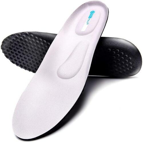 10位:ATHLY「COOLMAX」 インソールおすすめ イメージ