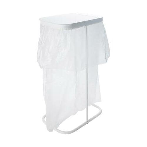 4位: 取りつけ、捨てやすさ◎フタつきのベルメゾン イメージ