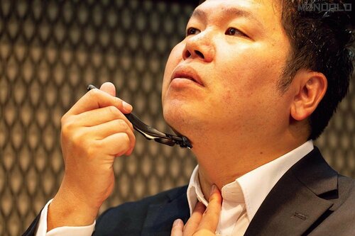 テスト1：切れ味 T字カミソリおすすめ イメージ
