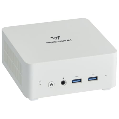 家電上半期ベストバイおすすめ MINISFORUM UN1360W-16 イメージ2