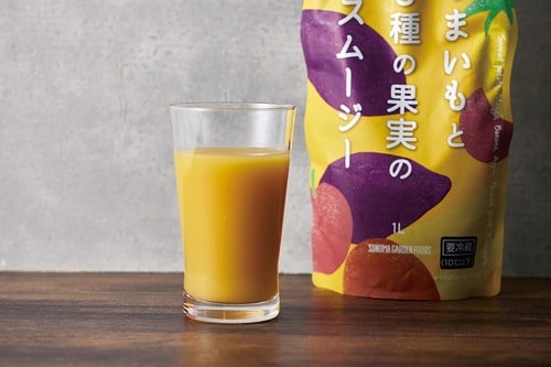 とろ〜りなめらかな舌触り コストコ食品おすすめ イメージ