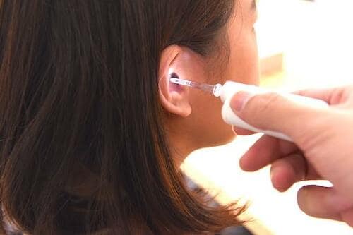 ピップヘルス「光る粘着耳そうじ棒 ピカッとキャッチN PH962」 イメージ2