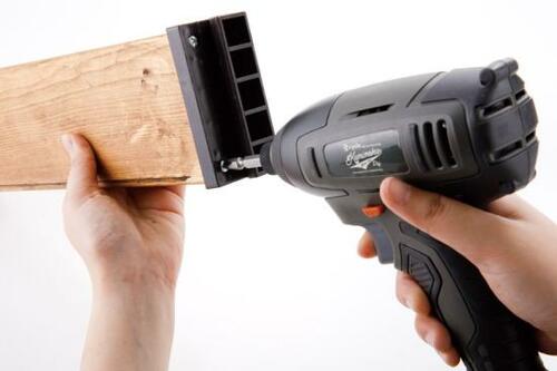 平日は扇風機に、休日はDIYで…同じバッテリーで用途は無限大!