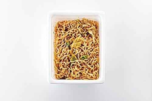 まるか食品:ペヤング ソースやきそば:インスタント食品