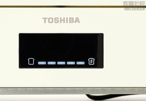 ピクトデザインは操作にやや迷う トースターおすすめ イメージ