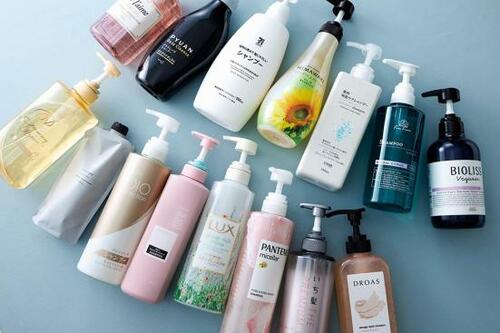 家族でも使えてうるツヤを叶えるシャンプーはある? 1000円以下シャンプーおすすめ イメージ