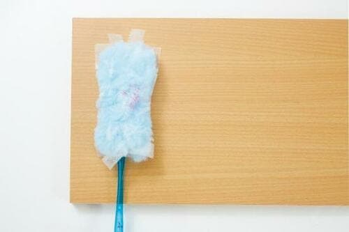 ユニ・チャーム「ウェーブハンディワイパー」 イメージ2