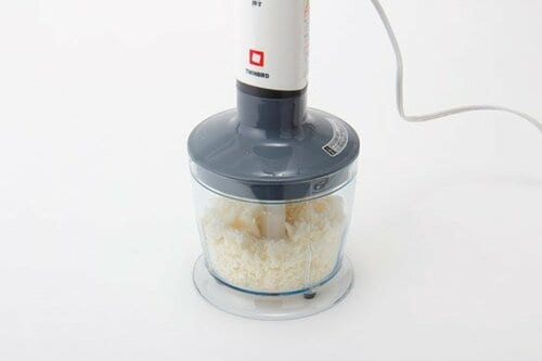 もし食パンがあまっていたら？パン粉にしてフライに使っちゃおう イメージ2