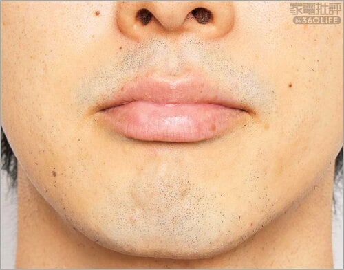 パナソニック「ラムダッシュ パームイン LITE」（3枚刃）：After 家電批評ベストバイオブザイヤーおすすめ イメージ