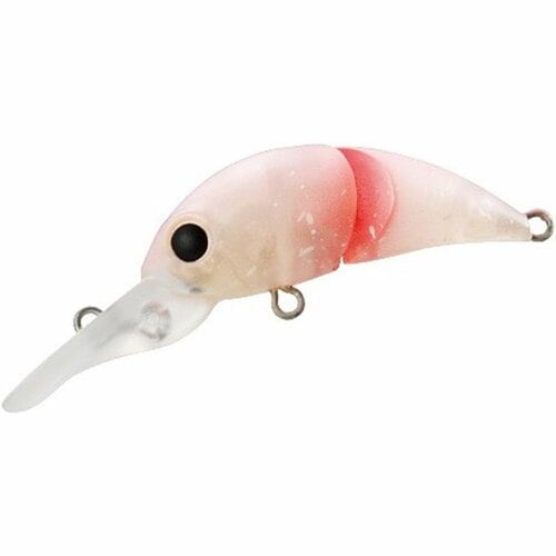 ルアーの種類2:クランクベイト 管理釣り場用ルアーおすすめ イメージ