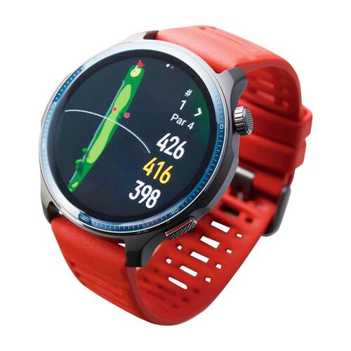 ゴルフウォッチおすすめ Amazfit Amazfit Balance 2 イメージ