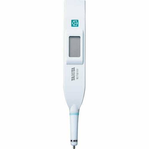 【2位】タニタ「塩分計 SO-304 WH」 塩分計おすすめ イメージ