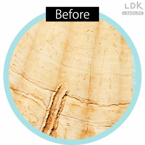 着色汚れが落ちて2トーンアップ! LDKベストバイ歯磨き粉おすすめ イメージ3