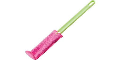 マーナ:チャチャットマイボトル・水筒洗いロング