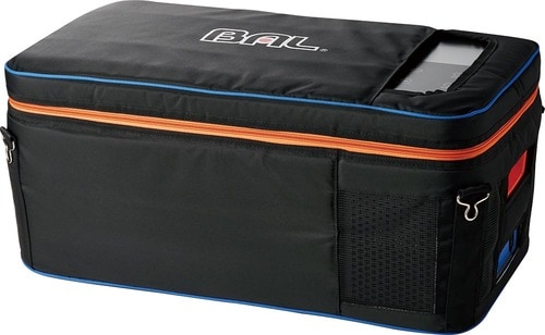 大橋産業「No.5500 冷凍・冷蔵・温蔵庫」 イメージ