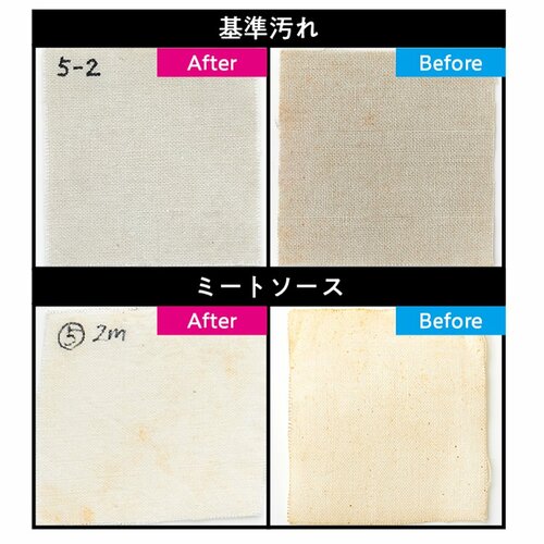 洗浄力 おしゃれ着洗剤のおすすめおすすめ イメージ