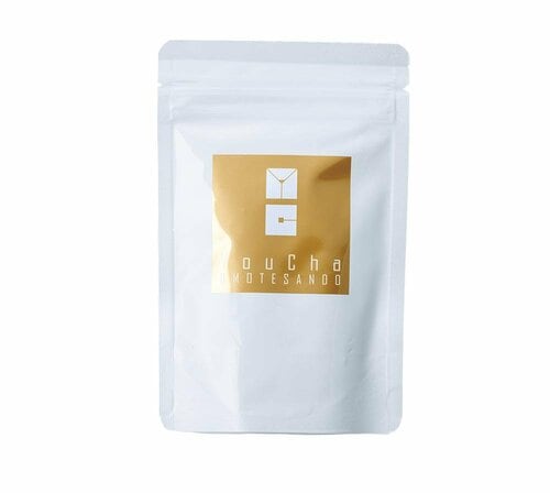 烏龍茶のおすすめ3：遊茶「四季春茶」 イメージ