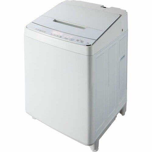 東芝 全自動洗濯機 ZABOON AW-10DP2 イメージ