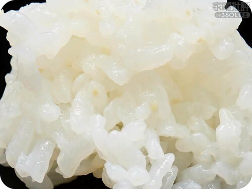 《ちなみに》早場米を浸漬なしで炊いたら…… 高級炊飯器おすすめ イメージ