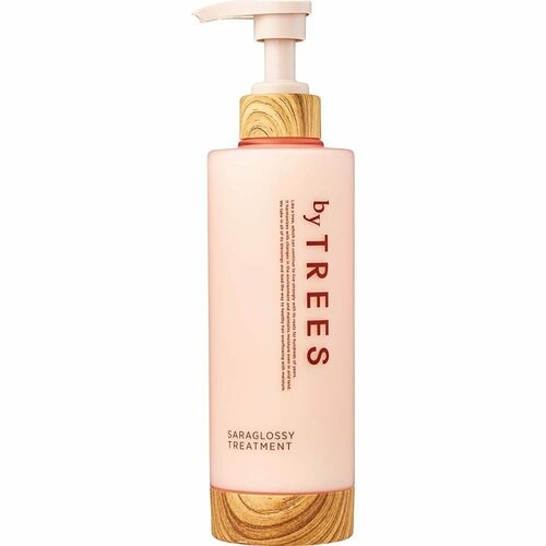 トリートメントおすすめ バイツリーズ さらグロッシー トリートメントトリートメント イメージ1