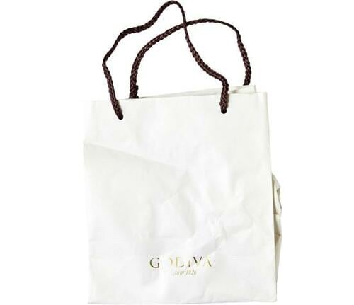 片付けあるある4：使えそうな紙袋はとっておく？ イメージ2