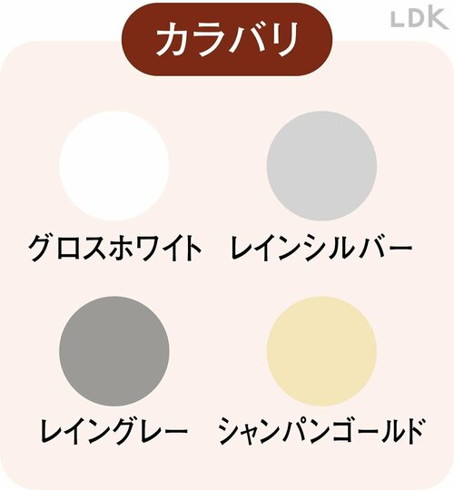 箱の裏が目盛りになっている親切設計 リメイクシートおすすめ イメージ2
