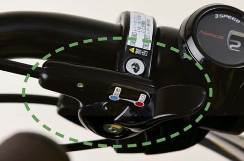 子どもを安全に乗せるために 購入時に注目すべきポイント イメージ4