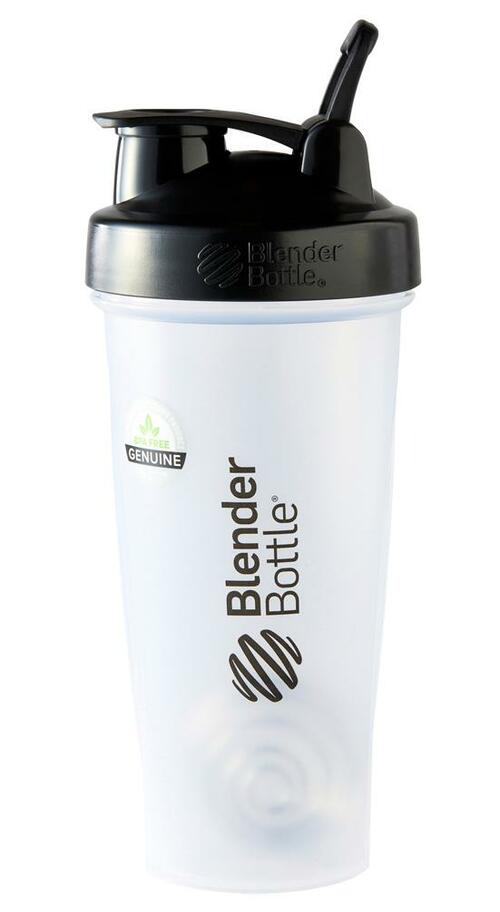 Blender Bottle:ブレンダーボトル クラシック(28oz):プロテインシェイカー