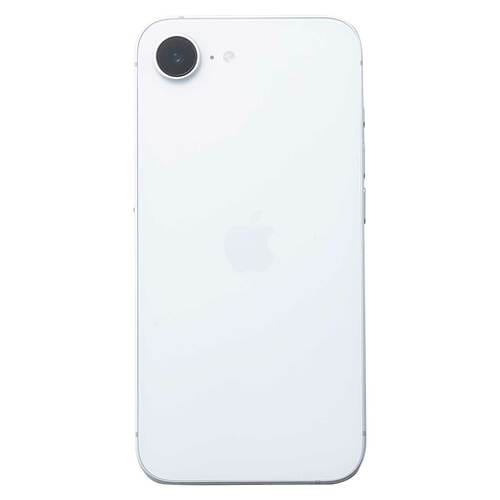 iPhone 16eおすすめ Apple iPhone 16e(SIMフリー、8GB+128GB) イメージ2