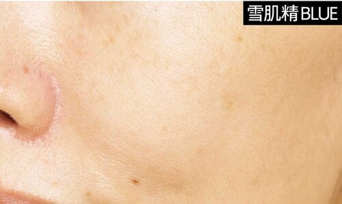 仕上がり フェイスパウダーおすすめ イメージ