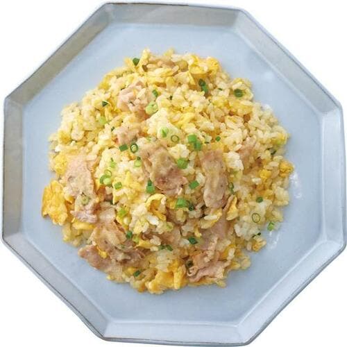 スパイシーで爽やか! ハウス食品「きざみねぎ塩」 イメージ4