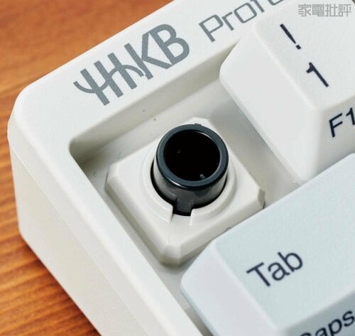 静電容量無接点 高級キーボードおすすめ イメージ
