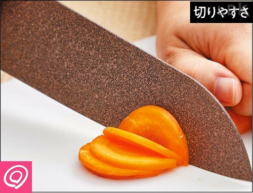 切りやすさ 包丁おすすめ イメージ