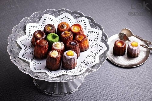 大人ならラム酒をかけるとおいしさUP お取り寄せスイーツおすすめ イメージ