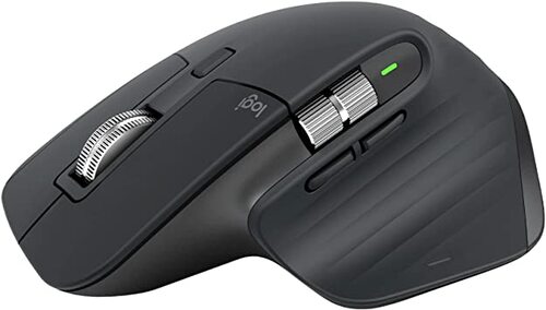 MX MASTER 3S MX2300 イメージ