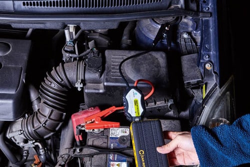 ケーブルの長さと質が一番の安心感 イメージ